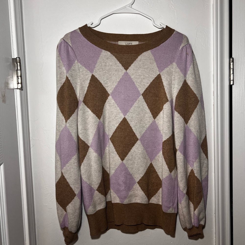 Loft Sweater